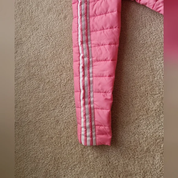 Beutiful Adidas Jacket - Picture 3 of 11